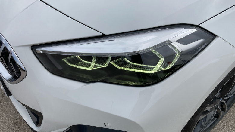 BMW 2 Series 218i [136] M Sport 4dr DCT Petrol Saloon